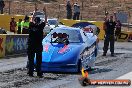 Calder Park Closed Test & Tune Session - HP0_2021